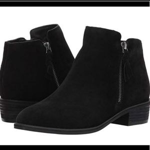 Blondo Liam booties, waterproof, black